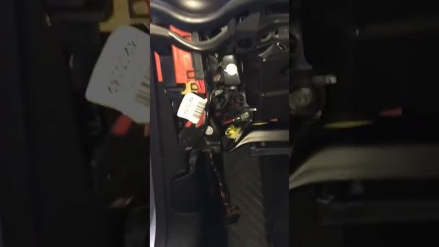 2010 Audi A5. B8 DRL And A/C Working Now After Cleaning Out The J519 Unit