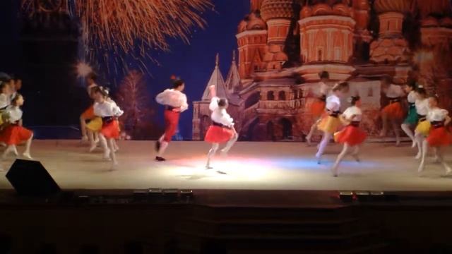 ТАРАНТЕЛЛА. смотреть онлайн