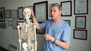 Восстановление Атланта    Упражнения (доктор Макеев)