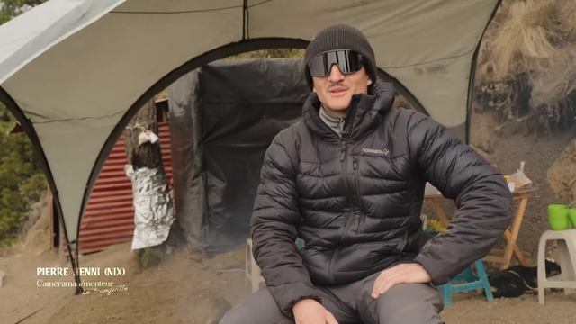 FUEGO - THE DOCUMENTARY