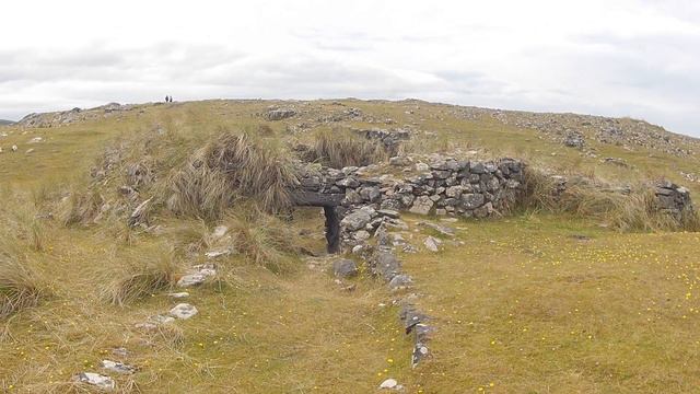 Beginish Island: a Viking settlement in Kerry? смотреть онлайн