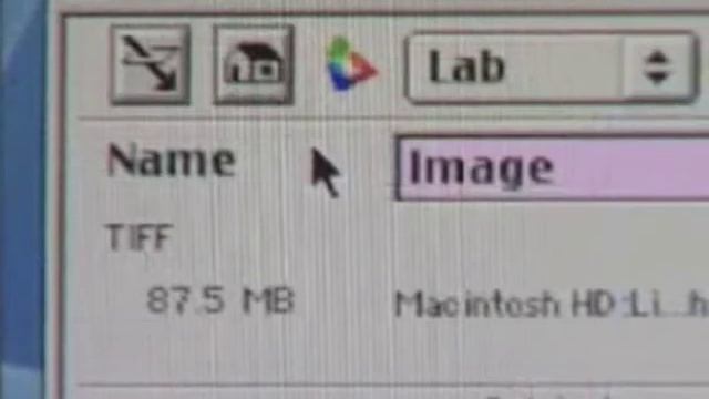 4.4 Scanning - using a flatbed scanner смотреть онлайн