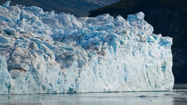 Хаббард (ледник) смотреть онлайн