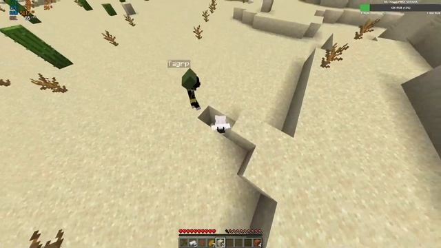 ПРИЗЫВАЕМ CANDYMAN В MINECRAFT смотреть онлайн