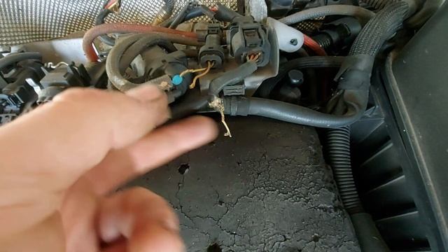 Мышь сожрала авто Mini OneD смотреть онлайн