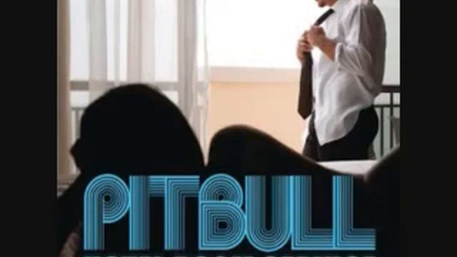 Pitbull Hotel Room Service смотреть онлайн