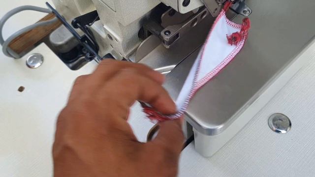 Máy Vắt Sổ Juki Củ Cao Cấp Juki MO-6814S Hàng Đã Qua Sử Dụng |Máy Vắt Sổ Juki Củ смотреть онлайн