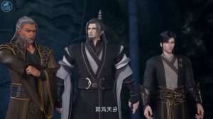 Почтенный мастер всех миров (Владыка множества миров) - 162 серия