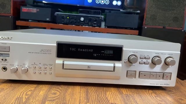 sony mds ja 22es ( giá 6T2 ) tet hoạt động ☎️ 0948352797 md bắc ninh смотреть онлайн