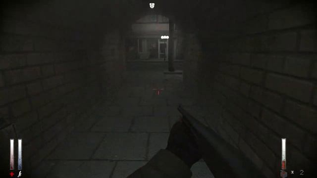 Cry of Fear (Part 14) - CHAINSAWMAN RETURNS [Ch.4] смотреть онлайн