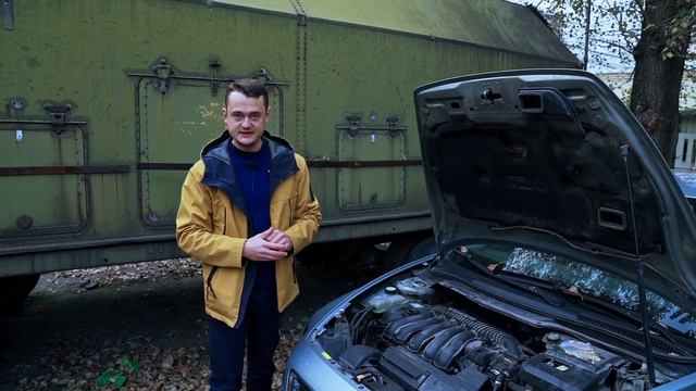 Почему авто не заводится смотреть онлайн
