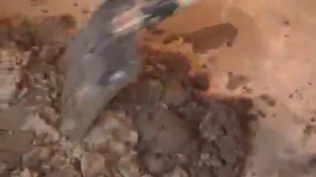 Стяжка из пескобетона смотреть онлайн