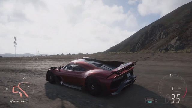 Forza Horizon 5 SpaceProject Photo Challenge Guide – 2021 Mercedes-AMG One, Gran Telescopio смотреть онлайн