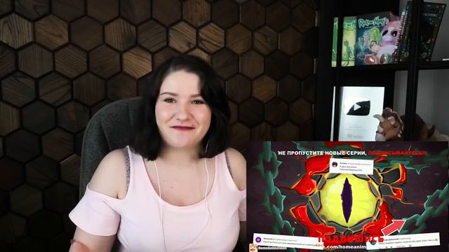 Завершение великого ПРОЕКТА / Свержение ЛЕВИАФАНА / Kery Dreamer