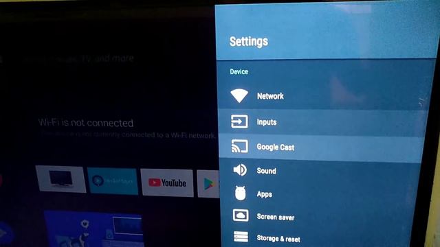 VU 43inch 4k android TV Unboxing and full Review ll in Telugu ll Vu 43inch 4k Android TV unboxing l смотреть онлайн