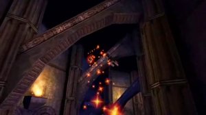 Harry Potter and the Philosopher's Stone PC 100% Walkthrough - Part 21: Forbidden Corridor
