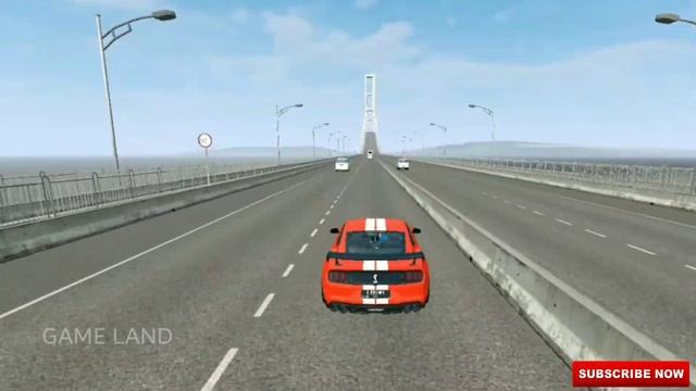 Bussid _ 2021 Ford Mustang Shelby Car Mod For Bus Simulator Indonesia _bussid Bus Mod