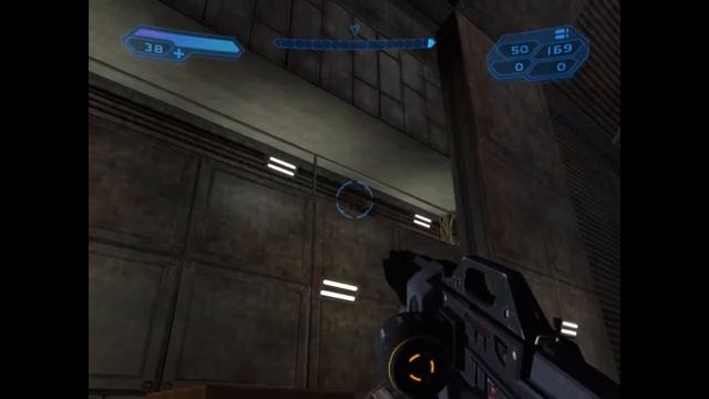 Мейс Гриффин: Охотник за головами / Mace Griffin: Bounty Hunter - прохождение 60FPS (PC) смотреть онлайн
