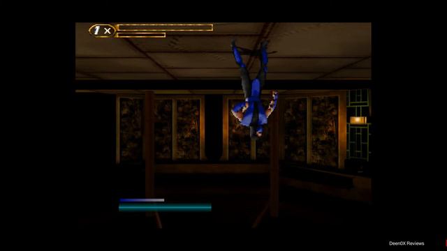 Minix Neo X8-H - Mupen64 · Mortal Kombat Mythologies SubZero смотреть онлайн