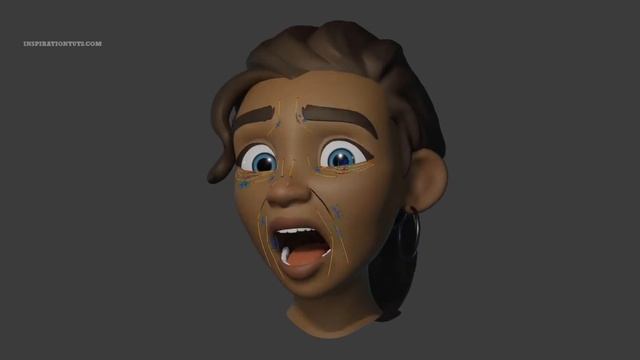 Blender Addons for Animation смотреть онлайн
