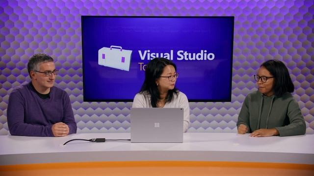 What's Next With VisualStudio.Extensibility (7 Of 7) | Visual Studio Extensions