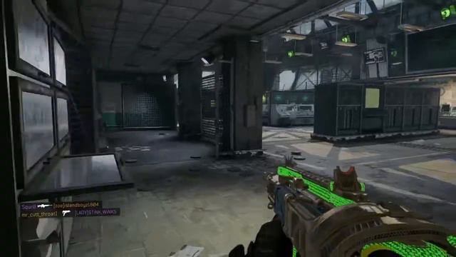 COD: Return of Sandman смотреть онлайн