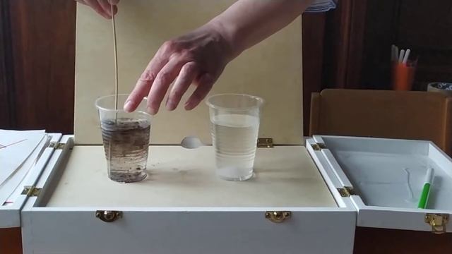 Свойства воды. Окружающий мир. смотреть онлайн