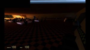 NEW Wendy Afton/FNIA Purple Girl works the Night Shift Garry's Mod FNAF video