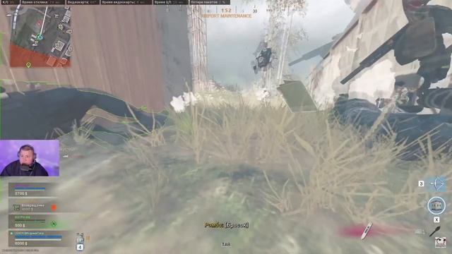 M13 странная сборка без приклада Без ручки с "Затмением" - Лучшее ► COD CALL OF DUTY WARZONE смотреть онлайн