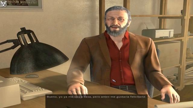 Guía Drácula 5 The Blood Legacy parte 1: New York смотреть онлайн
