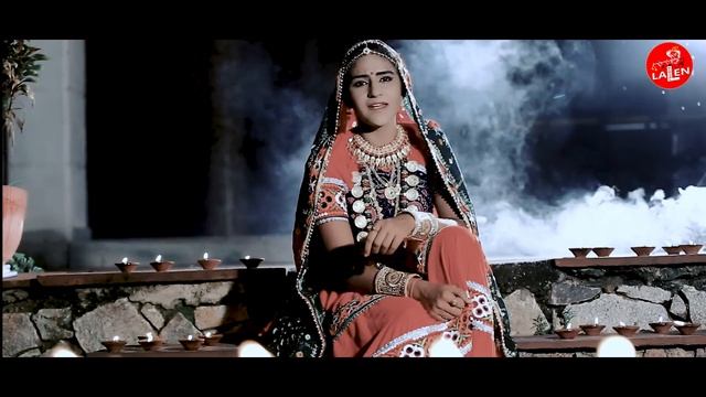 MOGAL NE ROJ BOLAVU CHU | VANITA PATEL | LALEN DIGITAL смотреть онлайн