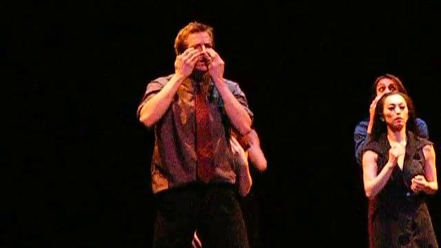 Martha Graham Dance Company