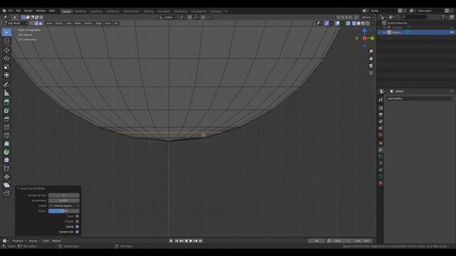 Blender - Candy Tutorial with cloth смотреть онлайн