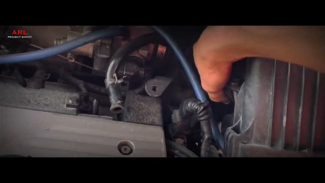 Servis Throttle Body Hyundai Getz смотреть онлайн