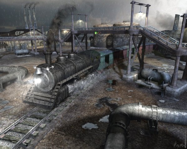 Faces of War_2023. GERMANY - ROSHFOR