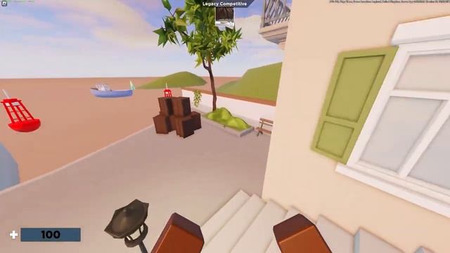 *THE ARSENAL EVENT THEORIES* (Roblox Arsenal) смотреть онлайн