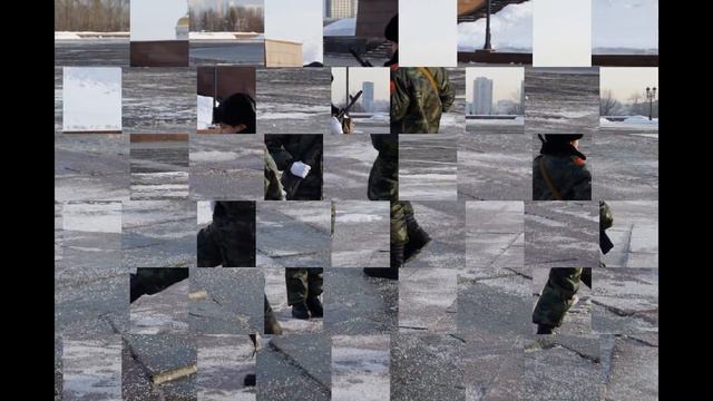Поклонная Гора 27 января ''ЛИДЕР'' смотреть онлайн