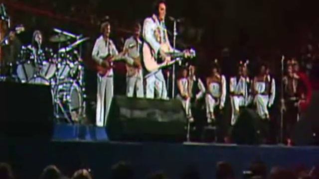 TRIBUTE TO E.P - "Letter" - sung by Wayne Newton смотреть онлайн