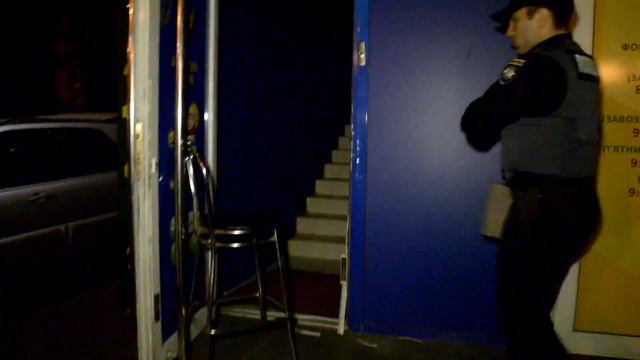 Группа "Альфа". Шестой зал игровых автоматов смотреть онлайн