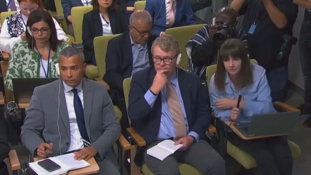 Сергей Лавров не дал западной журналистки запутать себя смотреть онлайн