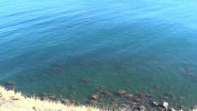 Пошли на запад от Морского, Крым, 2016 смотреть онлайн