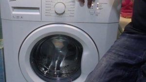 Стиральная машина Beko ELB 67001 Y