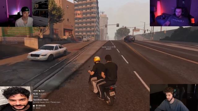 Куертов начал путь с нуля на маджестике смотреть онлайн