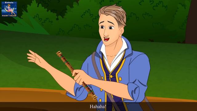 සර්ප කුමරිය | The snake princess in Sinhala | Sinhala Cartoon | @SinhalaFairyTales смотреть онлайн