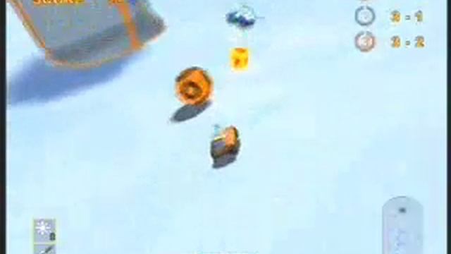 Mad Tracks - White Soccer смотреть онлайн