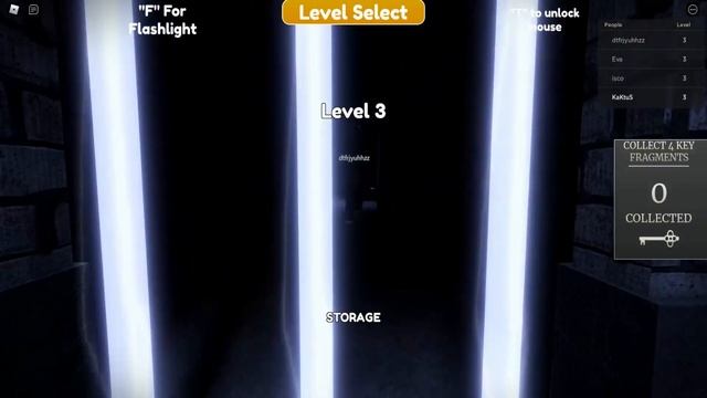 Goofy Runners [BETA] ROBLOX (РОБЛОКС) 1 ЧАСТЬ смотреть онлайн