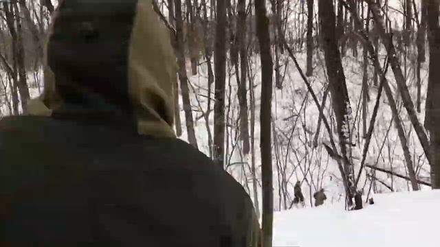 Военно-полевой выход Тульского казачества ВКО "ЦКВ" смотреть онлайн