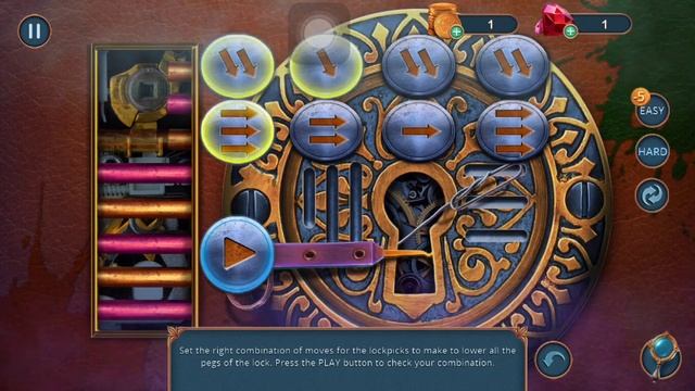 Unsolved Case 3: Clue On Fire Full Game Walkthrough смотреть онлайн