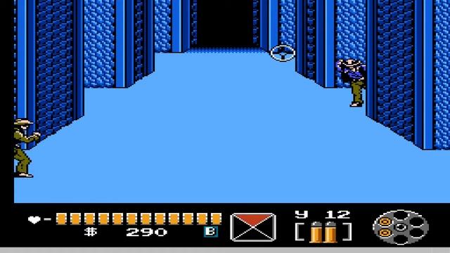 The Lone Ranger 8 bit Games Миссия 2 смотреть онлайн