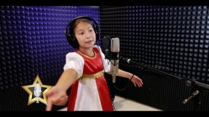 Вероника Замоева - Маков цвет